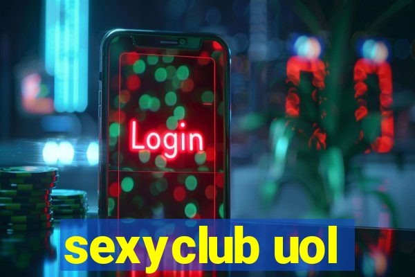 sexyclub uol